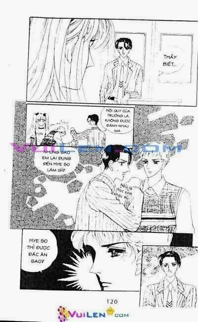 lá chắn tình yêu chapter 6 120