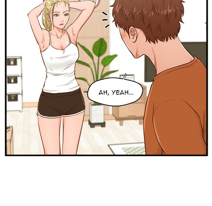 nhà trọ chapter 12 40