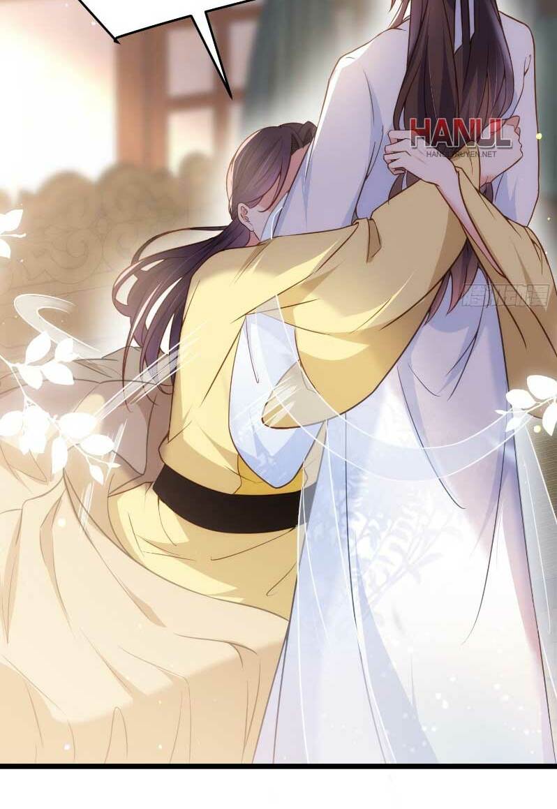 hoạn phi thiên hạ chapter 217 24