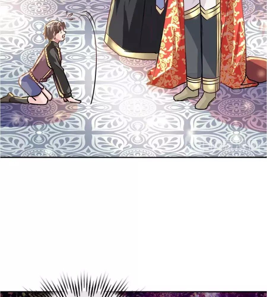 hệ thống công lược của tiểu công chúa chapter 18 22