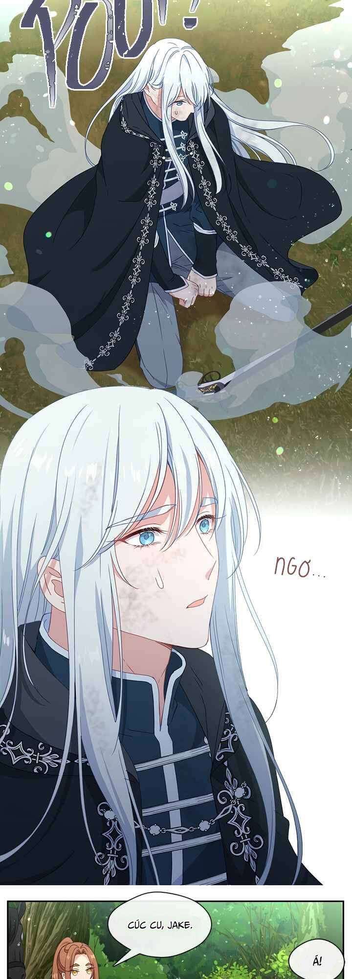 hãy coi chừng ác nữ chapter 45 10