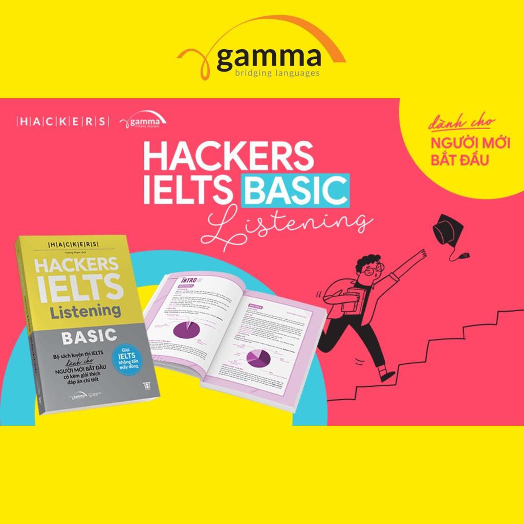 Hackers Ielts Basic