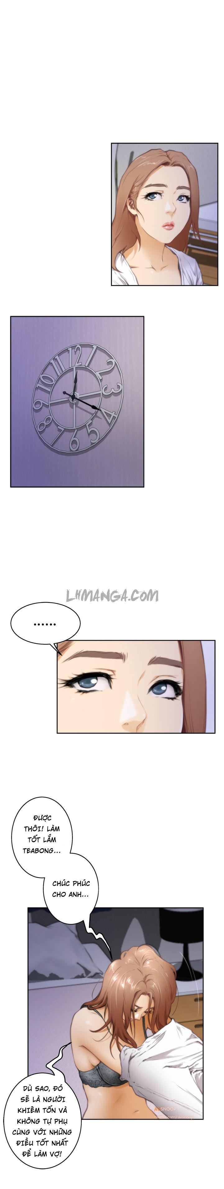 h-mate chapter 25 11