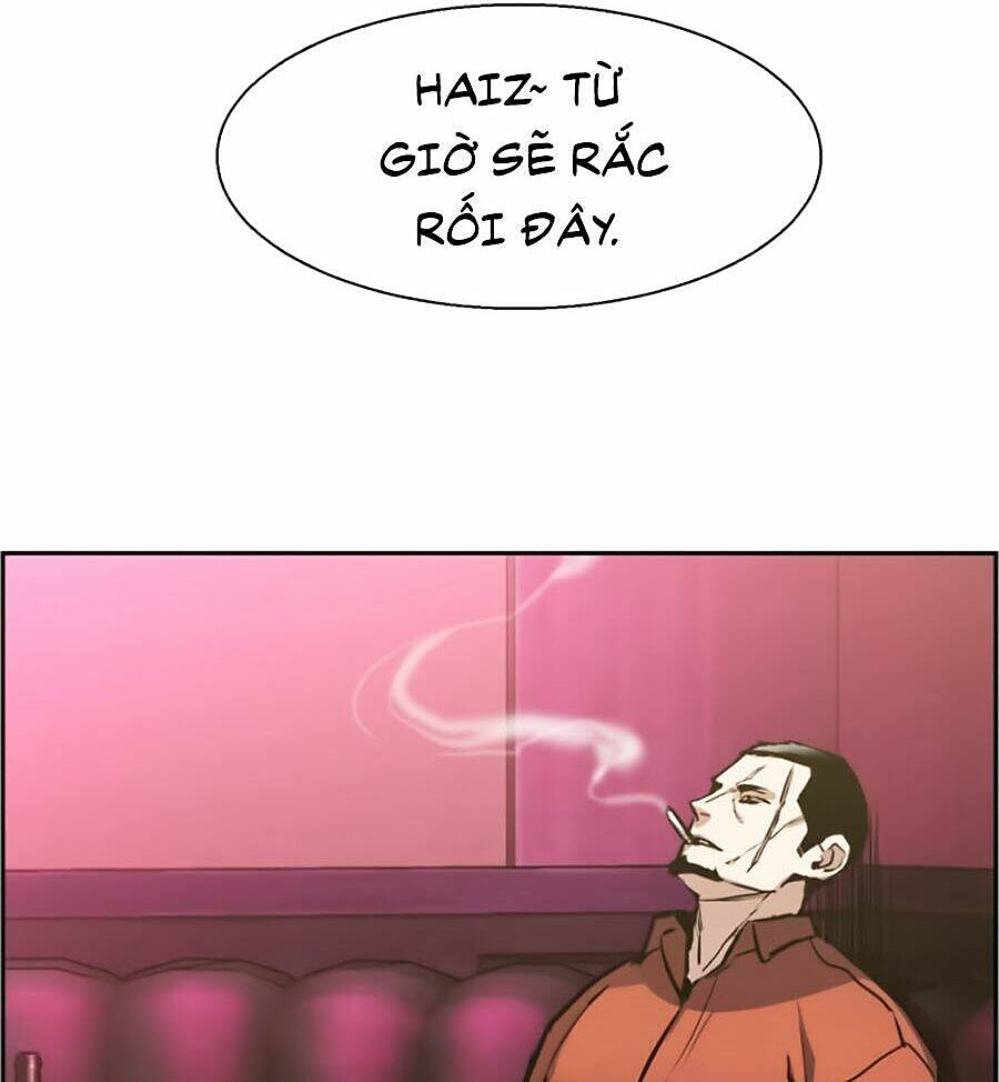 bạn học tôi là lính đánh thuê chapter 14 73