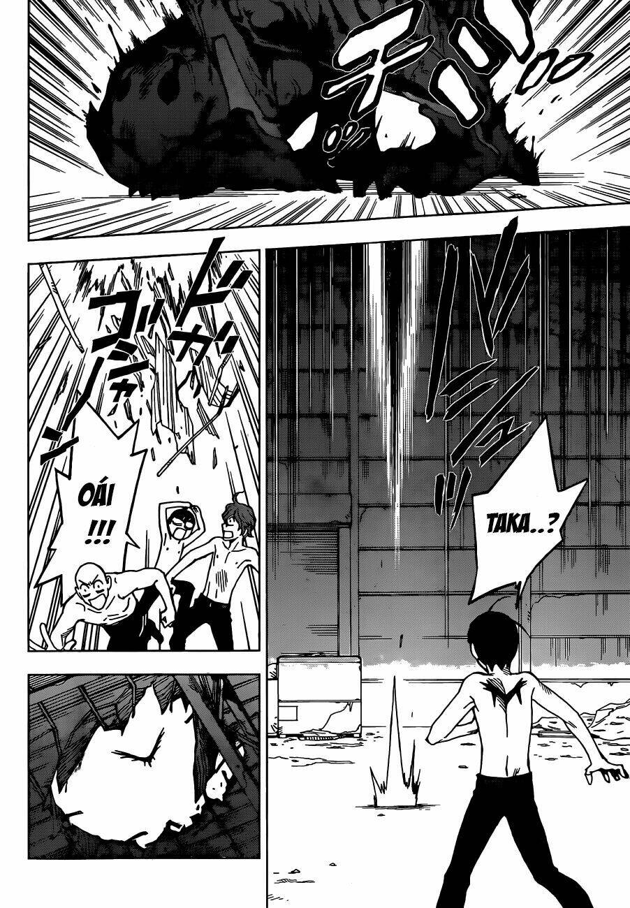 birdmen chapter 5 33