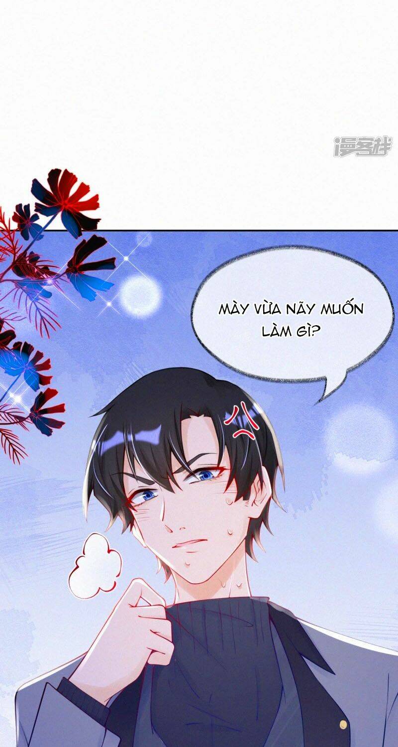 thiên tài manh bảo đột kích: daddy phúc hắc vs mommy chapter 34 22