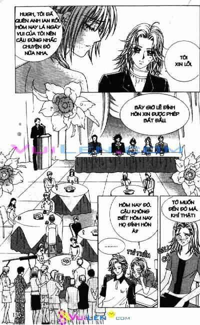 tình yêu quý tộc chapter 104 15