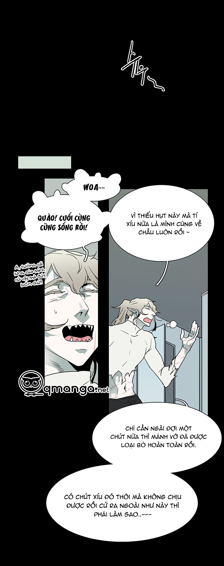 dear door chapter 40 12