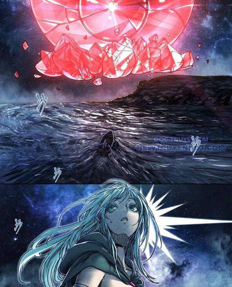 dự báo khải huyền chapter 164 32