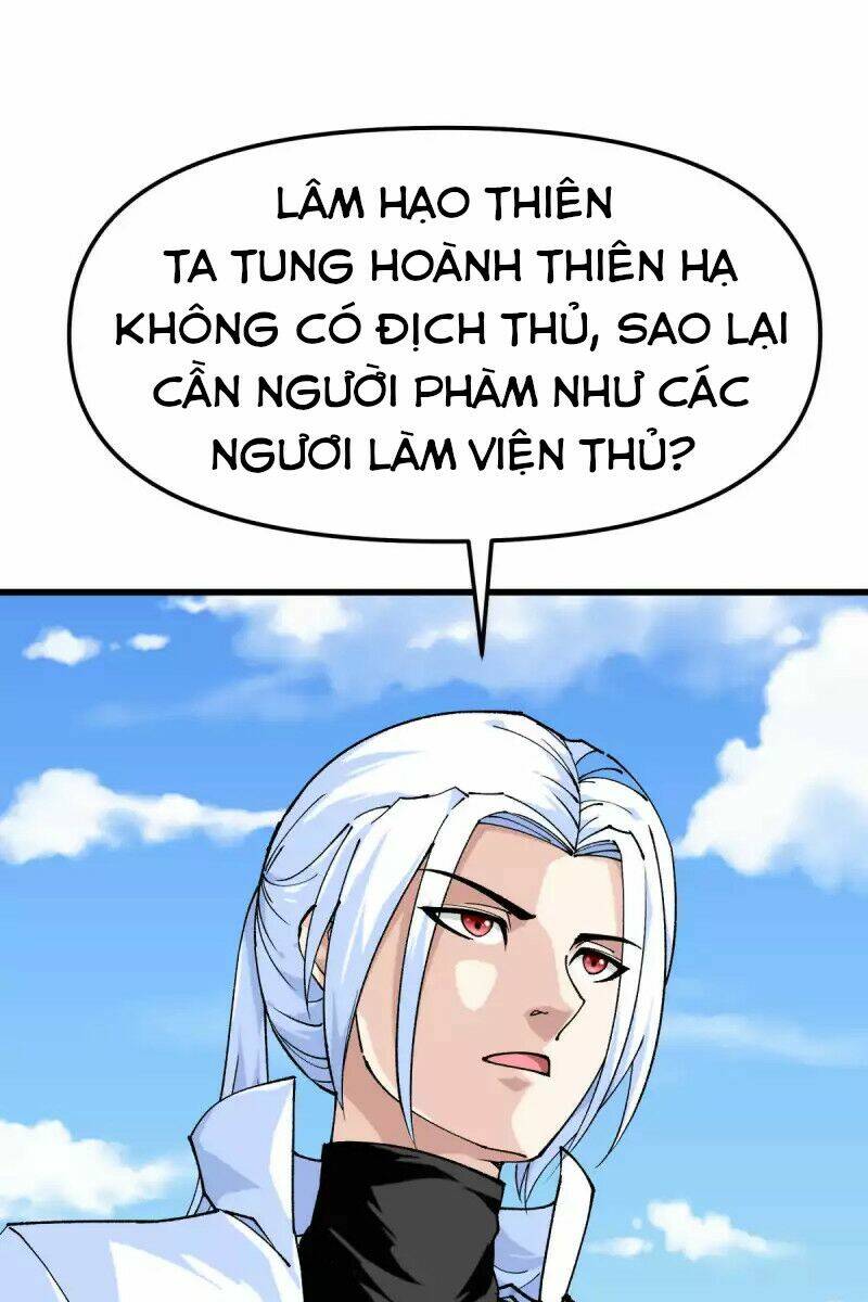 trọng sinh ta là đại thiên thần chapter 124 40