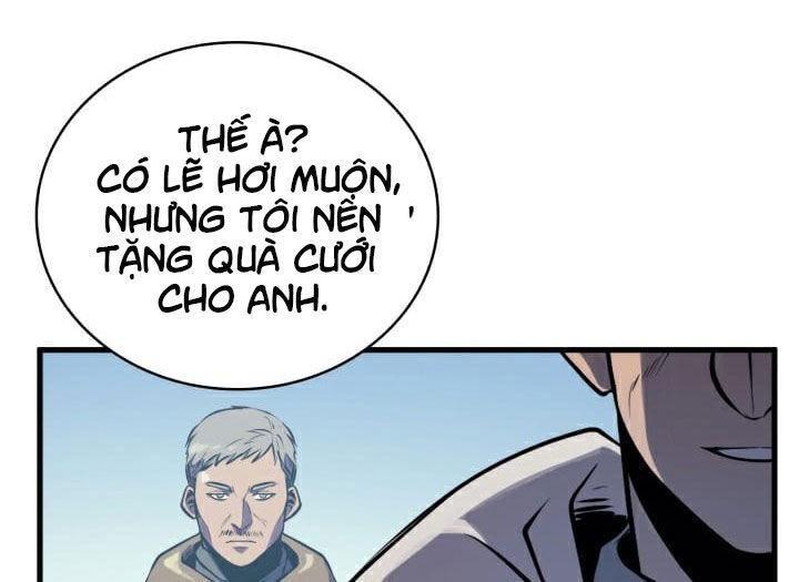 tôi trở lại thăng cấp một mình chapter 36 79