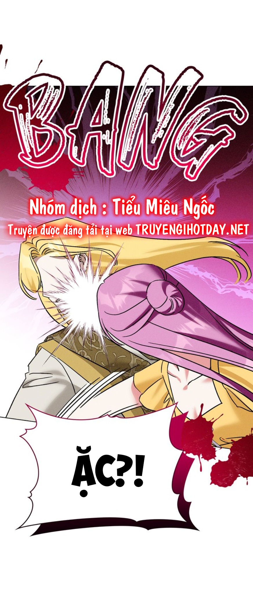 phương pháp bảo vệ anh ấy trong lãnh địa quái vật chapter 28 49