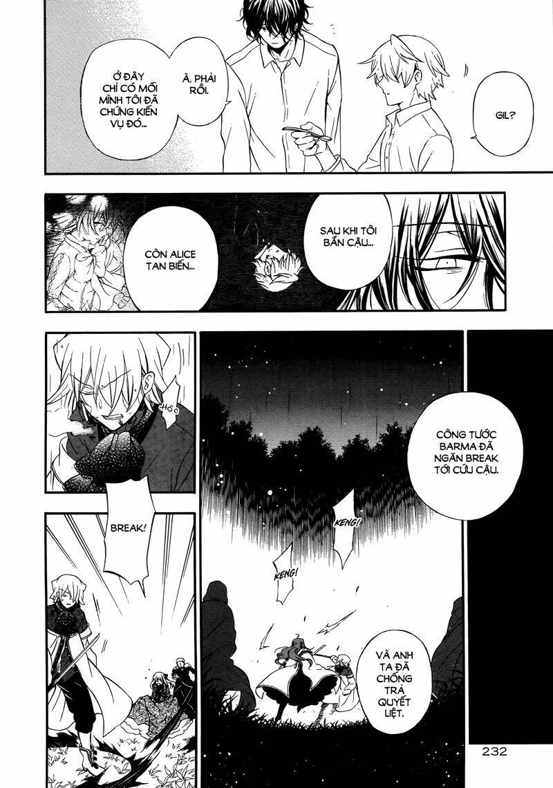 pandora hearts chapter 83 19