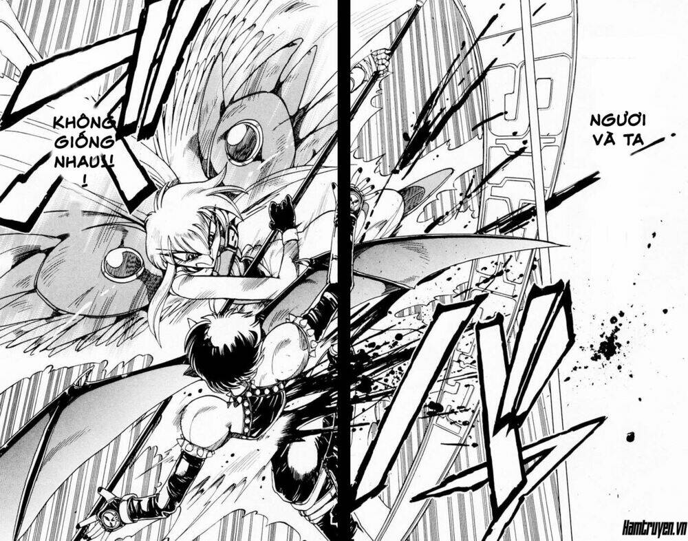 violinist of hameln - cây đàn kì diệu chapter 76 37