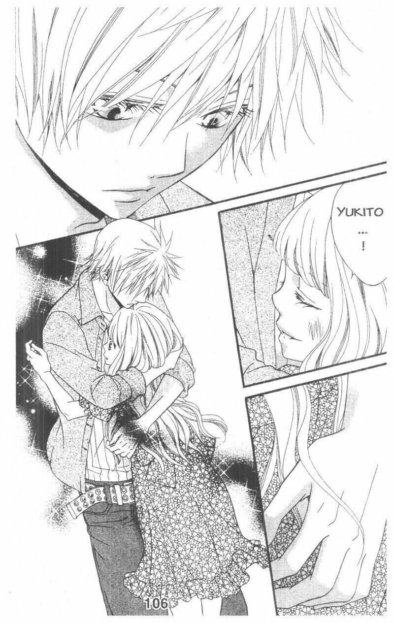 queen's white rabbit chapter 3 106