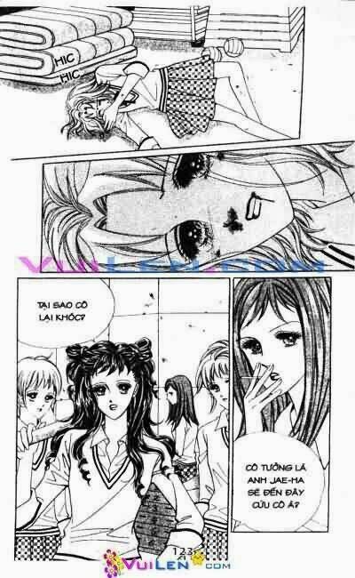 cô gái vương giả chapter 2 123