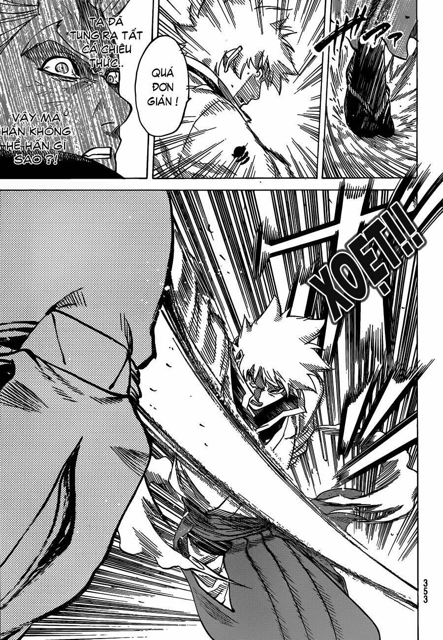 gamaran chapter 150 19