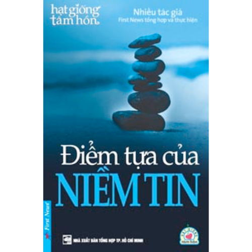 Chicken Soup For The Soul - Điểm Tựa Của Niềm Tin_FN