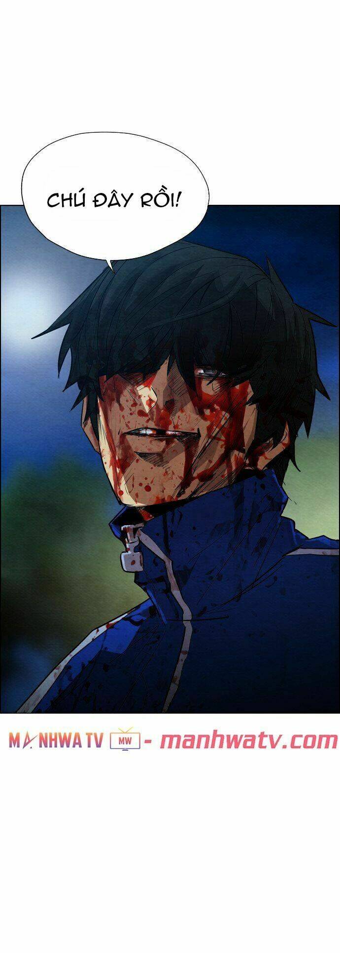 kẻ hồi sinh chapter 9 52
