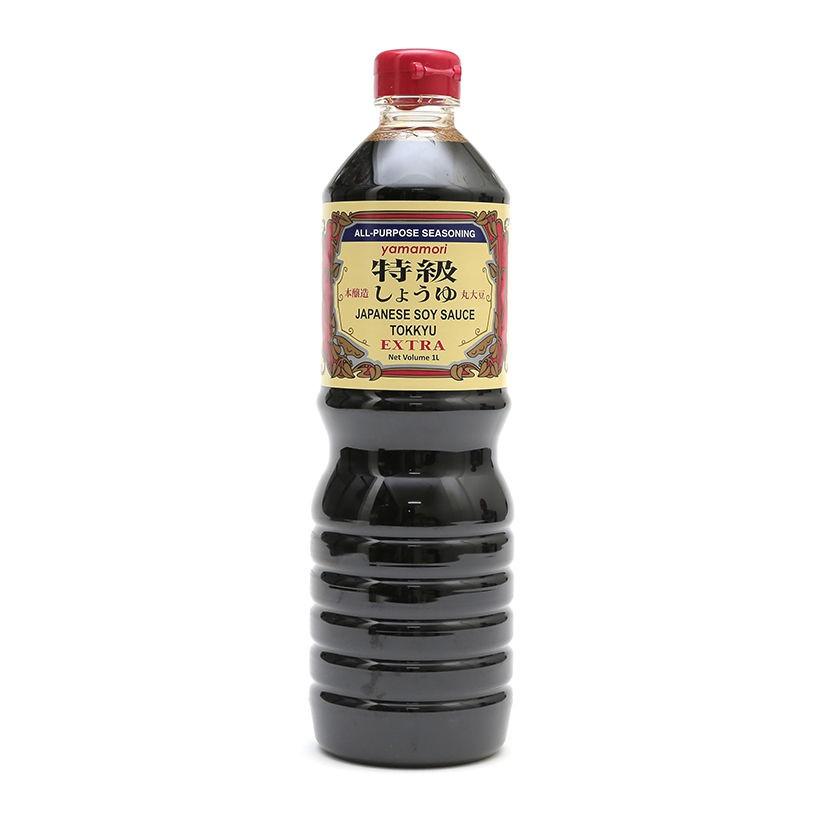 Nước tương Japanese Extra - 1L