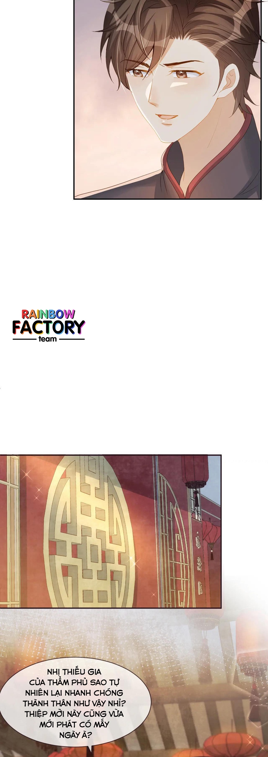 dạ yến chapter 59 17