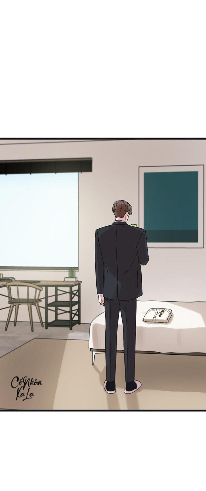 trùng phùng chapter 48 12