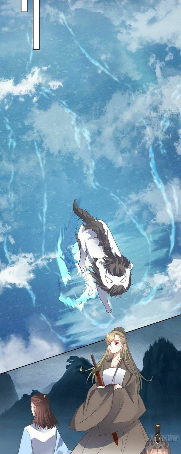 đỉnh cấp phản phái đại sư huynh chapter 80 5