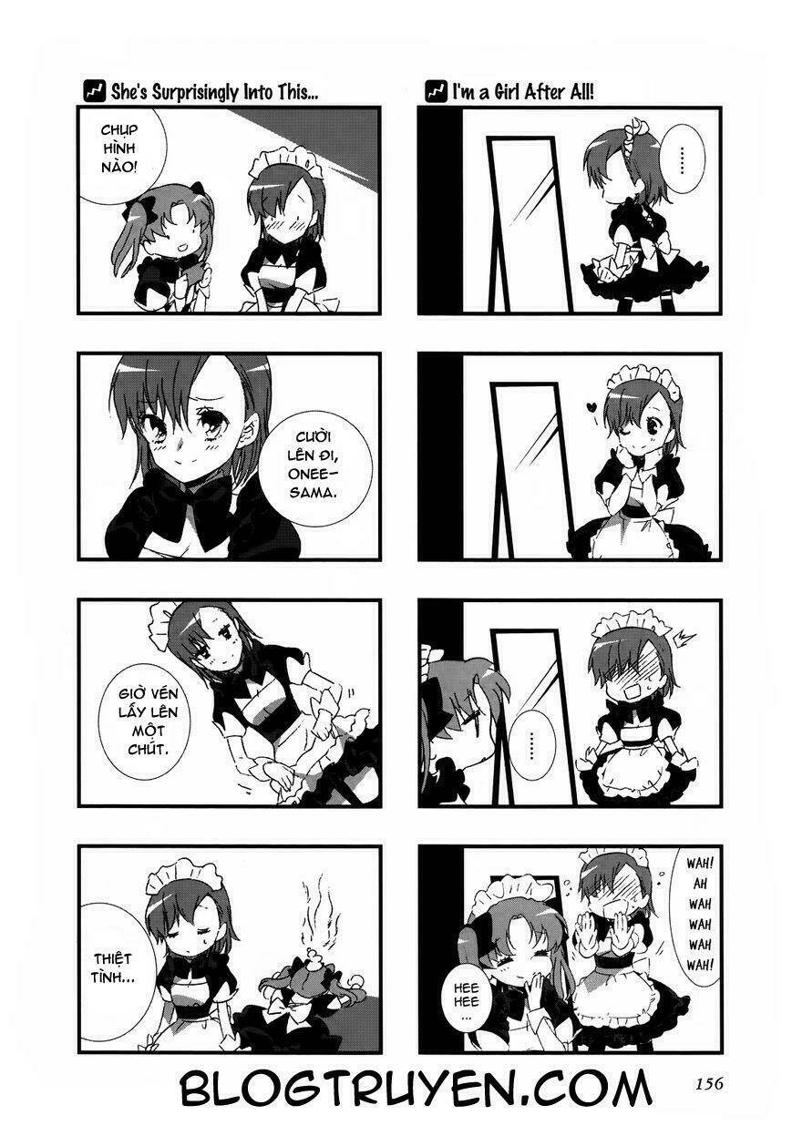 siêu năng lực gia x cấm thư ma thuật index: 4 khung ảnh chapter 17 8