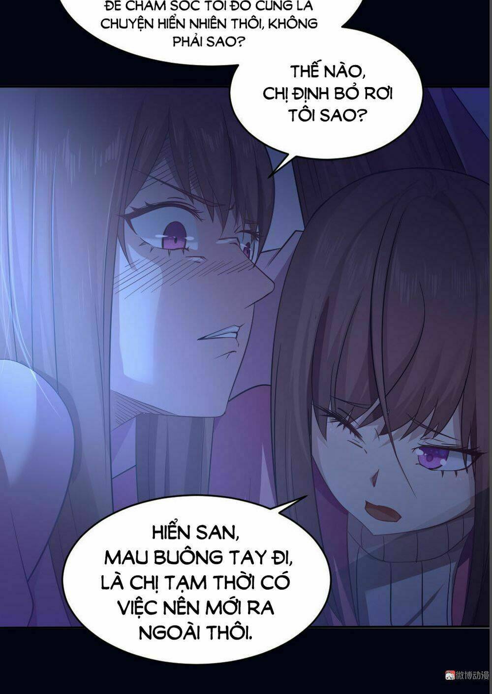 khuôn mặt của cô, giờ đã là của tôi! chapter 1 13