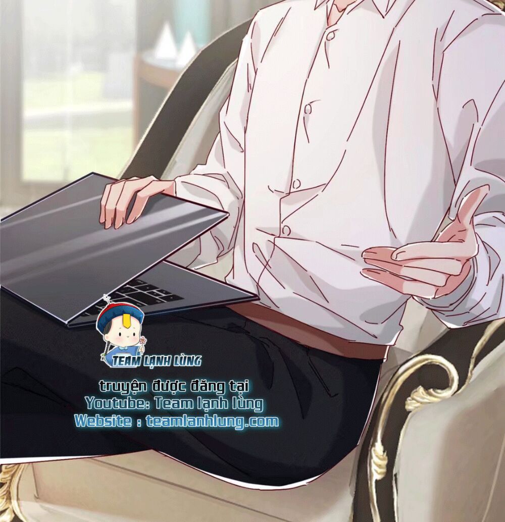 manh thê bé bỏng không dễ chọc chapter 19 14