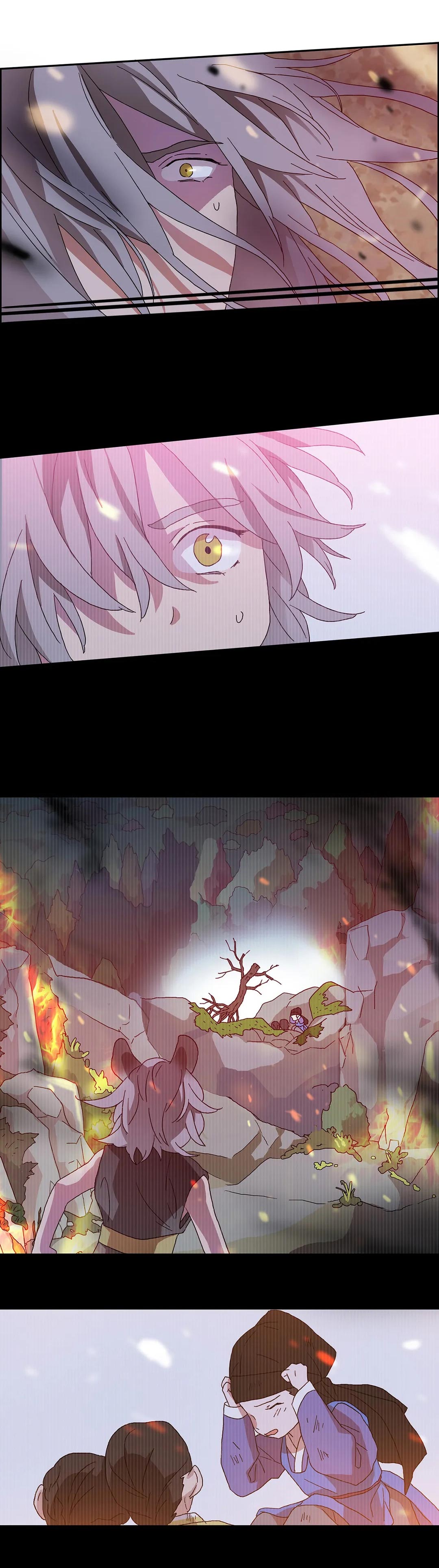 học giả bán nguyệt chapter 4.3 2