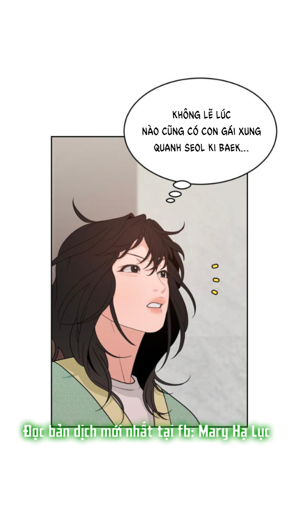 Vận May Bất Ngờ chapter 20.1 37