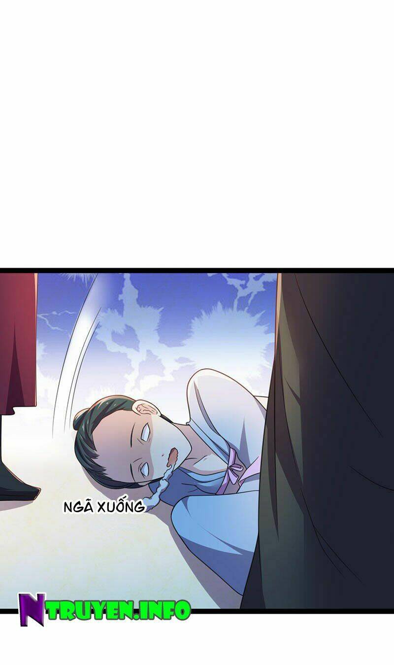 khuynh thế đế vương cơ chapter 13.1 13