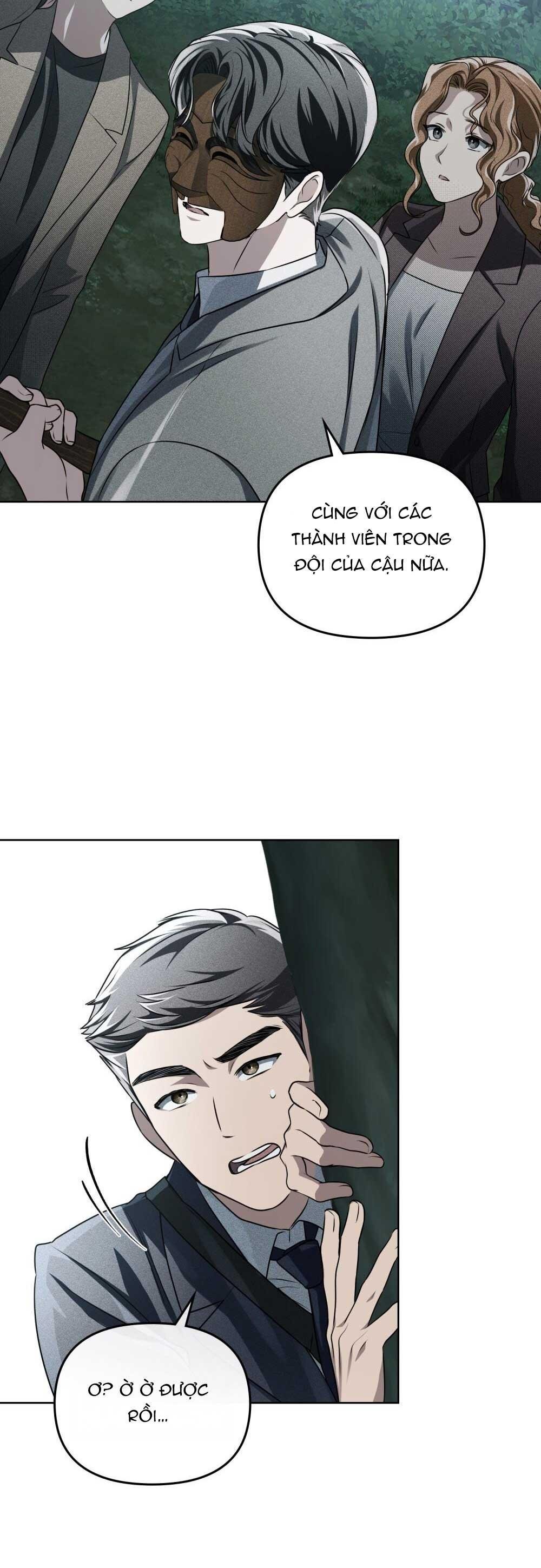 (cbunu) lửa hồn chapter 24 13