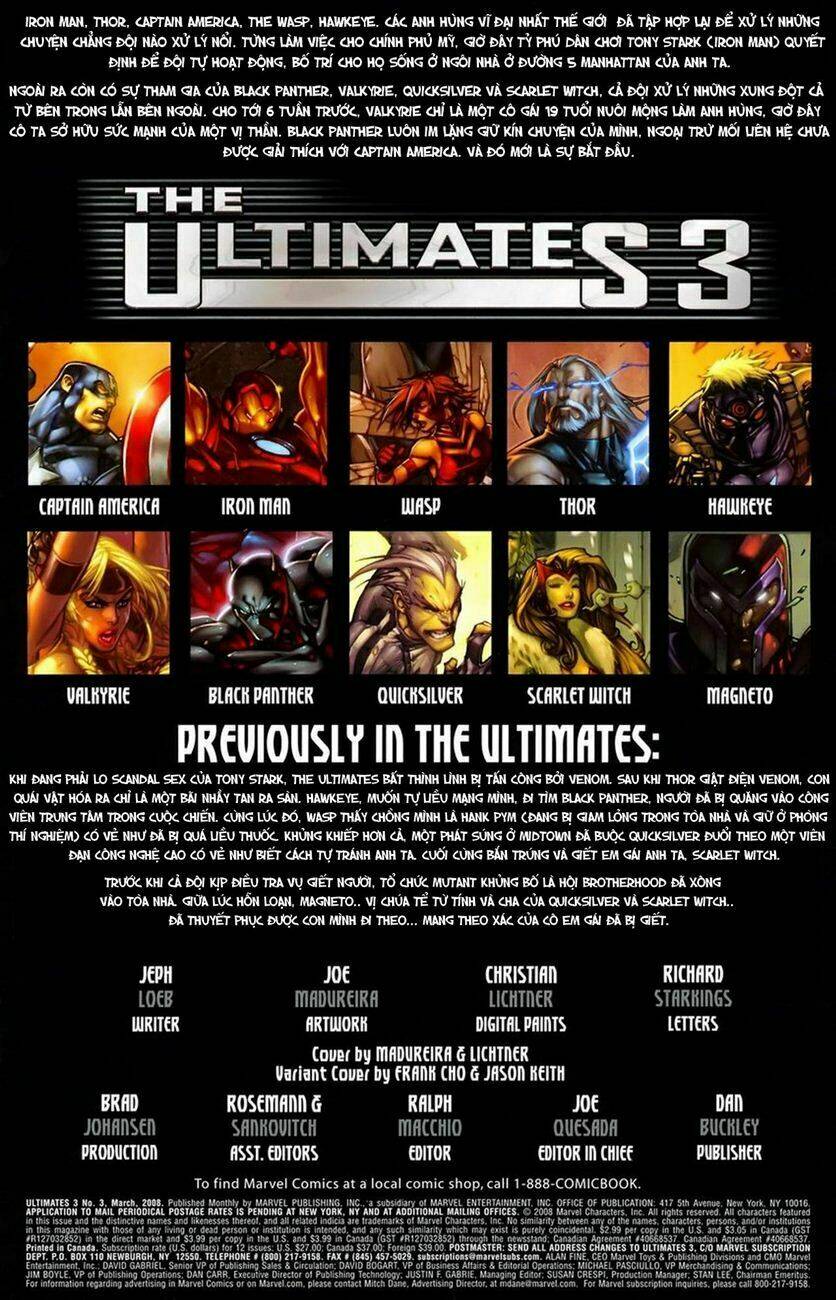 the ultimates chapter 3 4