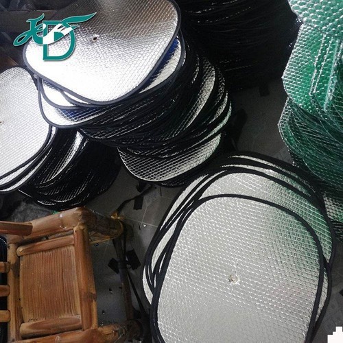 Bộ 4 Tấm Chắn Nắng Xe Ô Tô Chất Lượng Cao Cấp