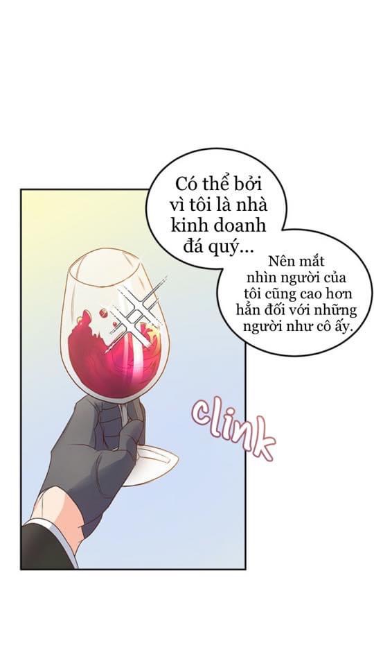 ebony, quạ đen chapter 18 22