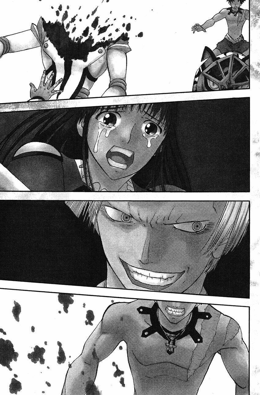 doubutsu no kuni chapter 50 15