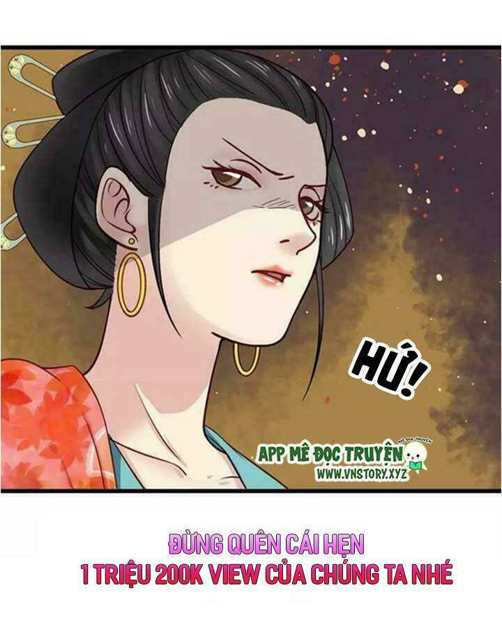 kiều nữ độc phi chapter 23 26