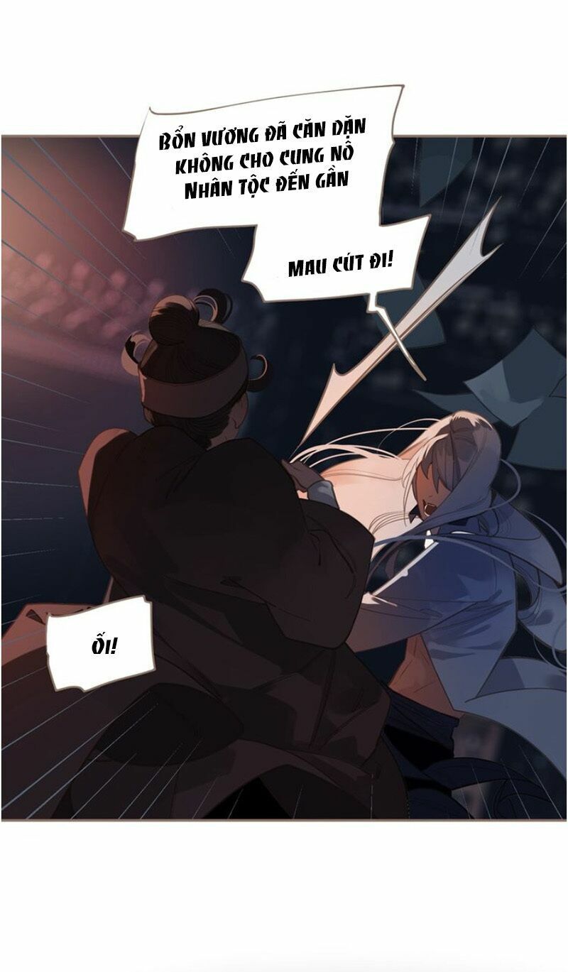 nhất đại linh hậu chapter 55.2 5