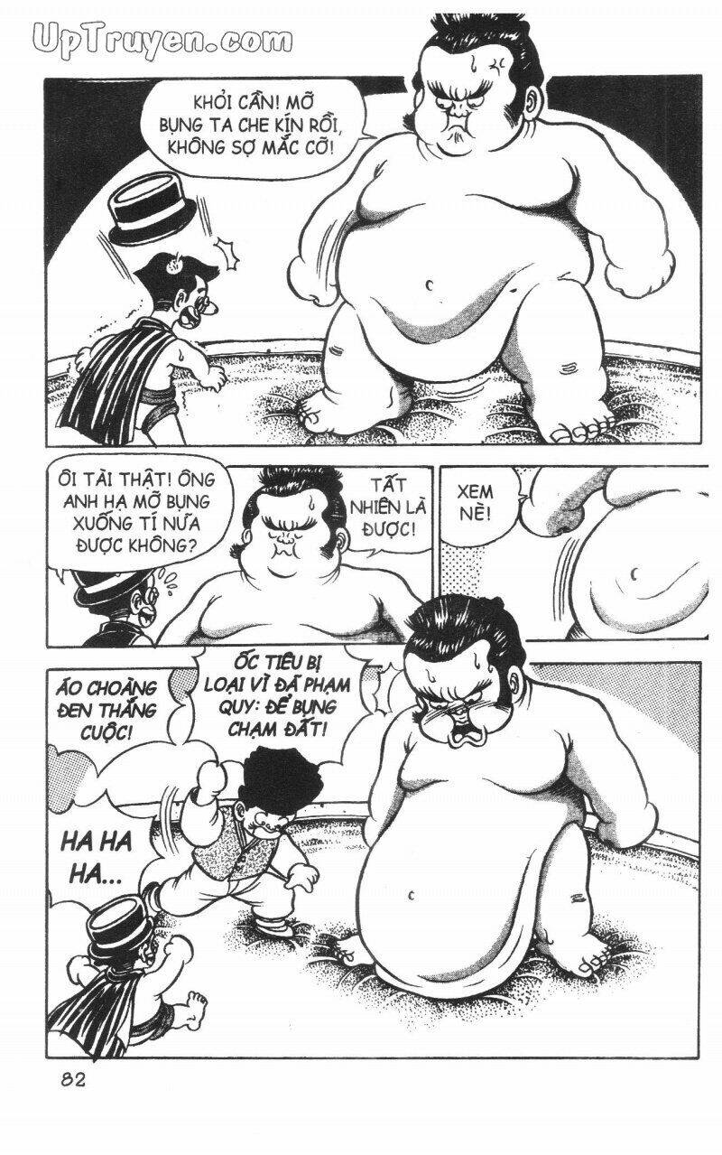 đội quân nhí nhố chapter 13 84