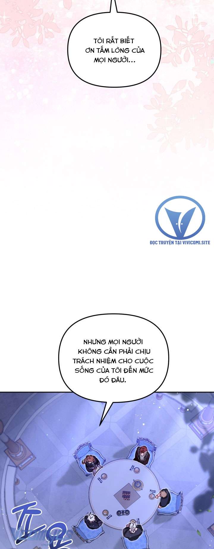 không có chỗ cho kẻ giả mạo chapter 51 13