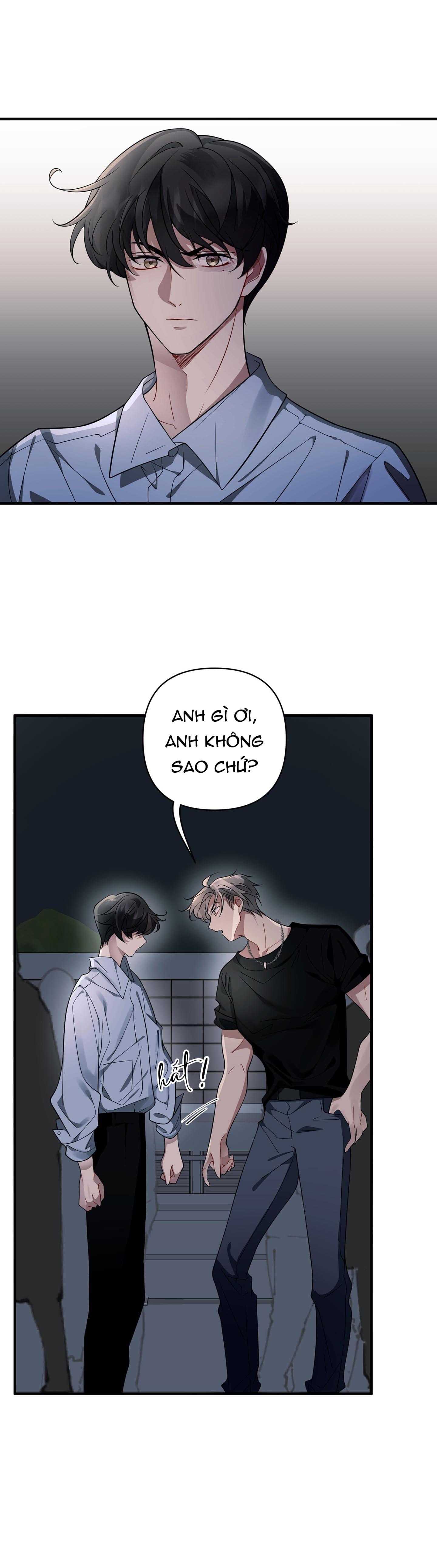 vết hằn chapter 4 1