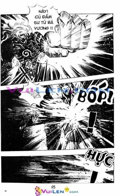 tiểu hòa thượng hd remake chapter 223 15