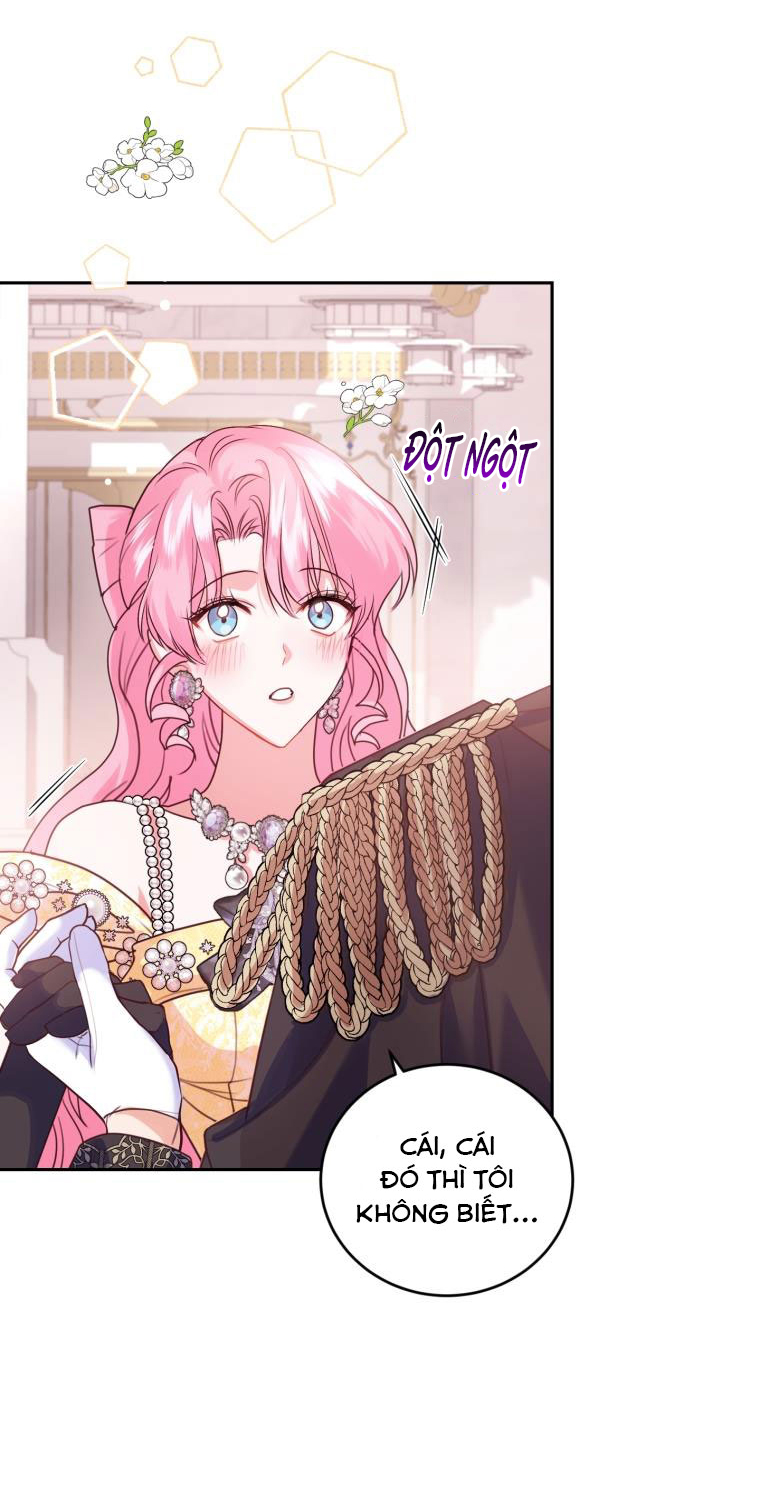 trở thành nhà điều chế nước hoa duy nhất của bạo chúa chapter 63 41