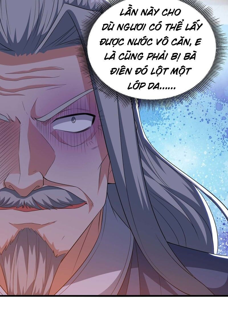 tối cường thăng cấp chapter 178 27