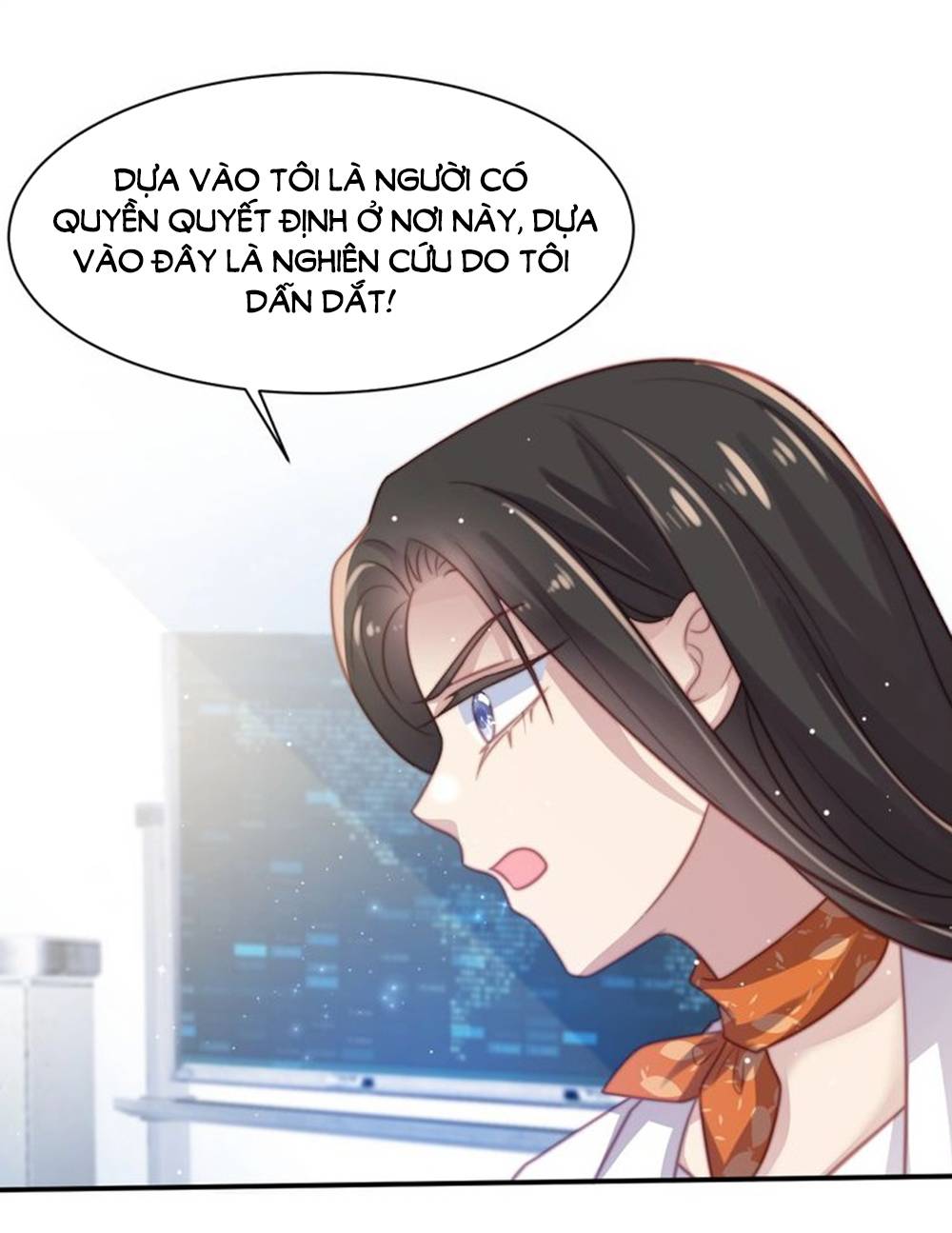 khoá chặt đôi môi (full) chapter 64 12