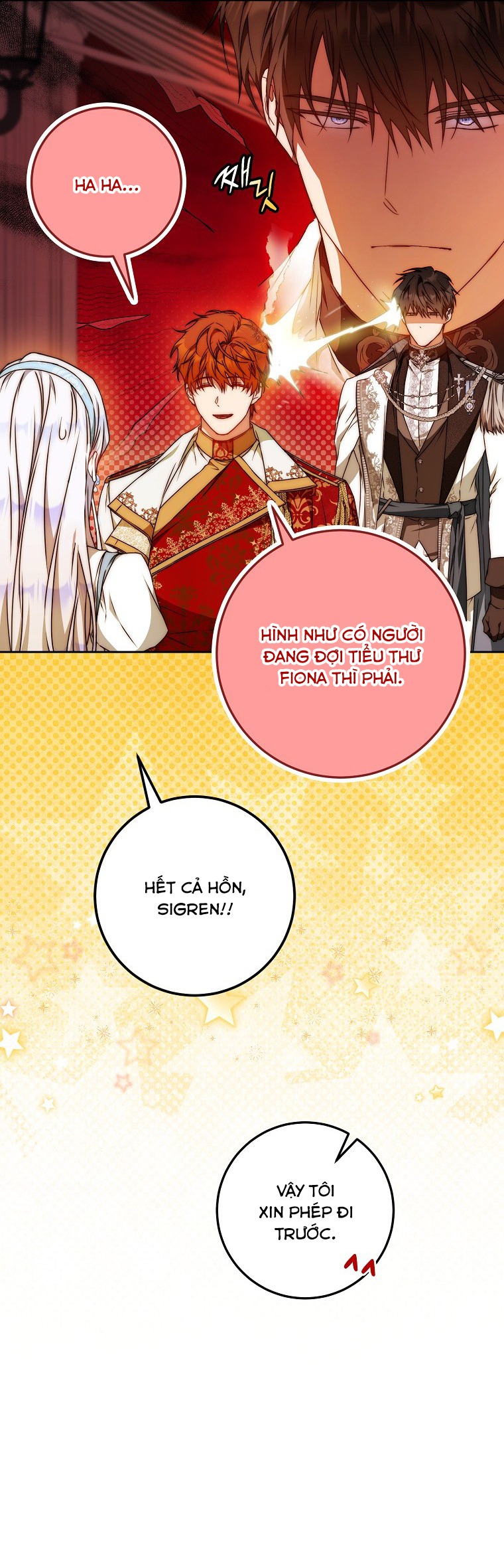 trở thành vợ của nam chính chapter 100 27