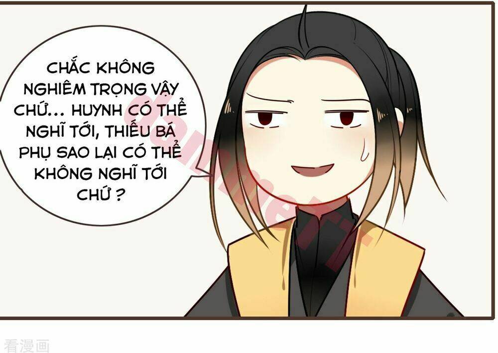 bỉ ngạn hoa chapter 37 9