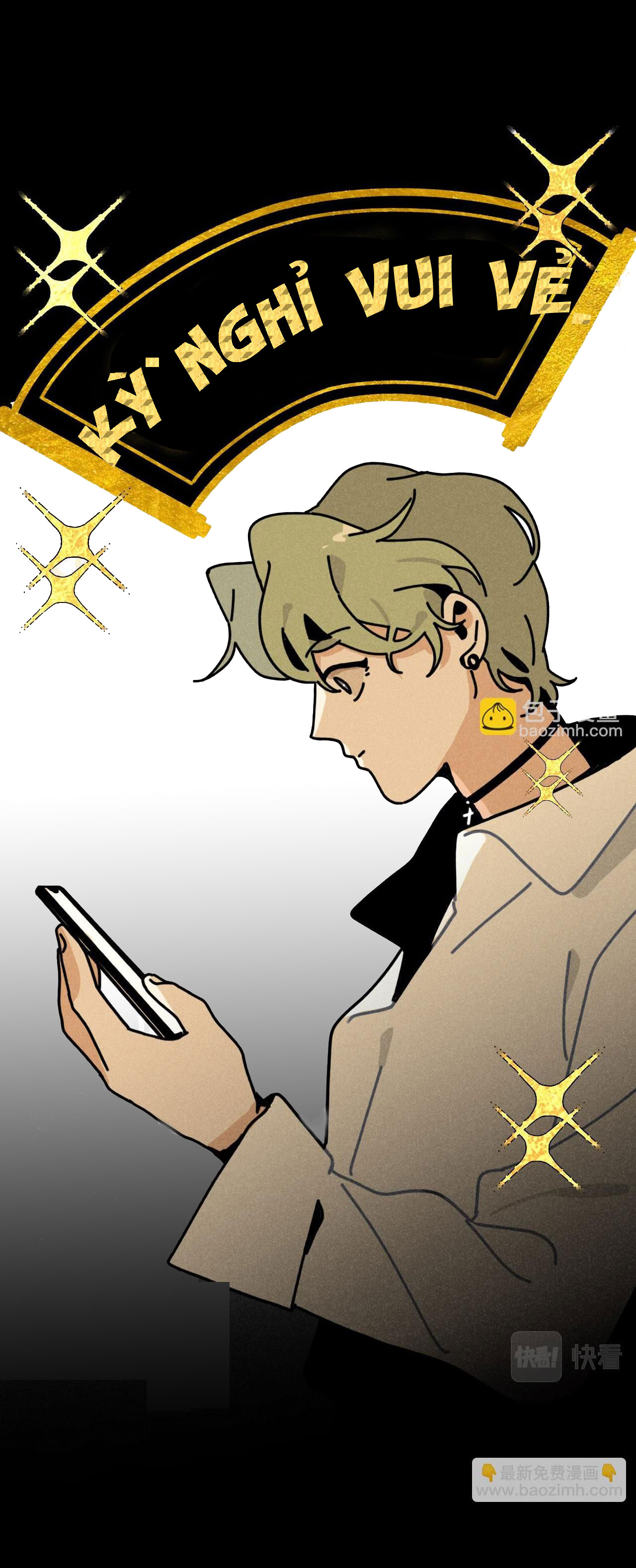 Tổng Tài Đu Idol chapter 31 - Trang 37